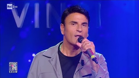 Il medley di Sal Da Vinci- Storie al bivio Show 24/06/2025
