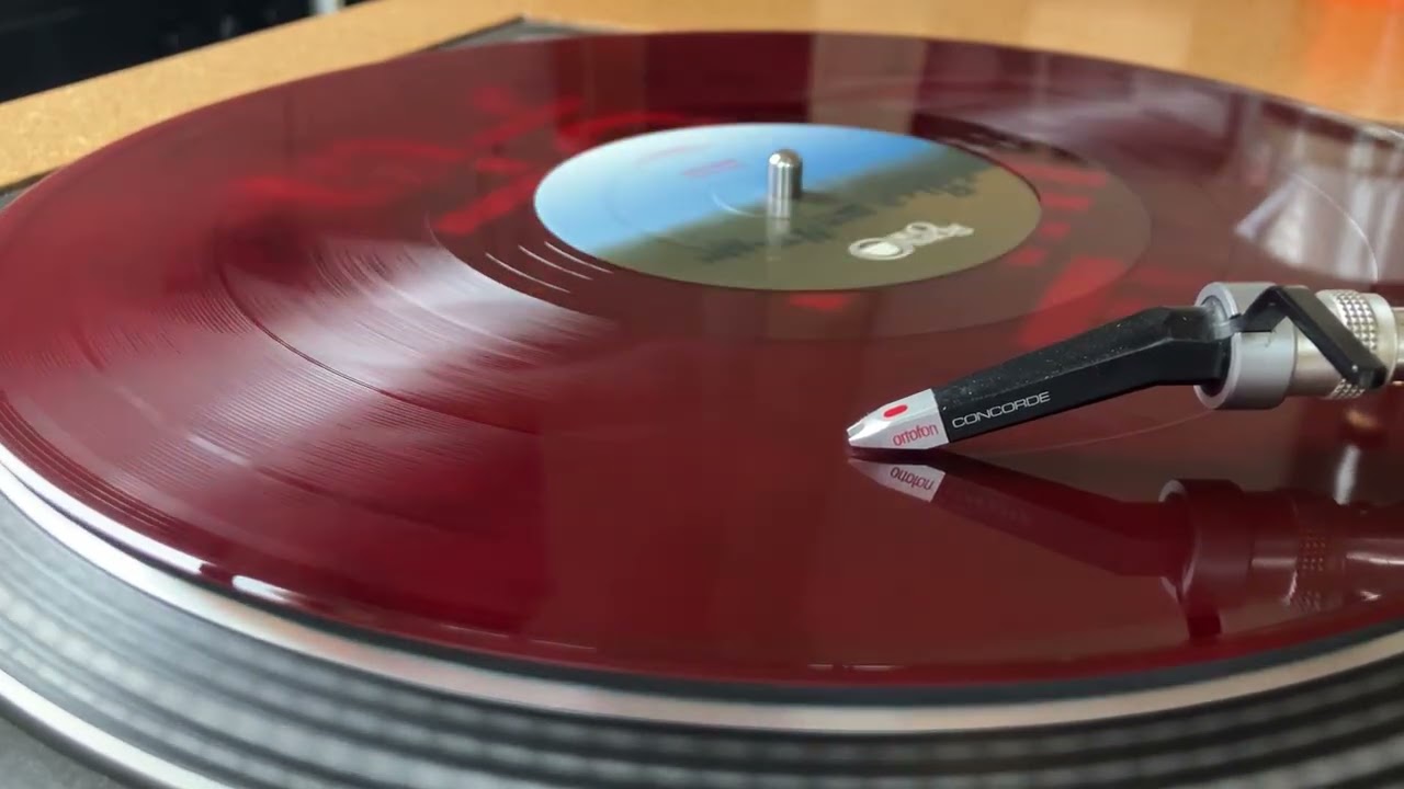 Frits Wentink - Redline EP (Clone Royal Oak, Royal064) 12\
