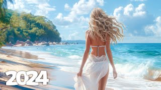 Chillout Lounge: Relax, Work, Study, Meditation ✨ Deep House ✨ Background Music #057
