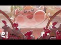 MEMORY RENTAL STORE Animation Short Film 2023 GOBELINS 