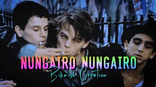 NUNGAIRO NUNGAIRO🔥//🥀Bikash_Creation🥀//new whatsapp video 🎟