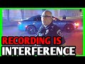 Cop And Judge Conspire Against Transparency Months After The Fact