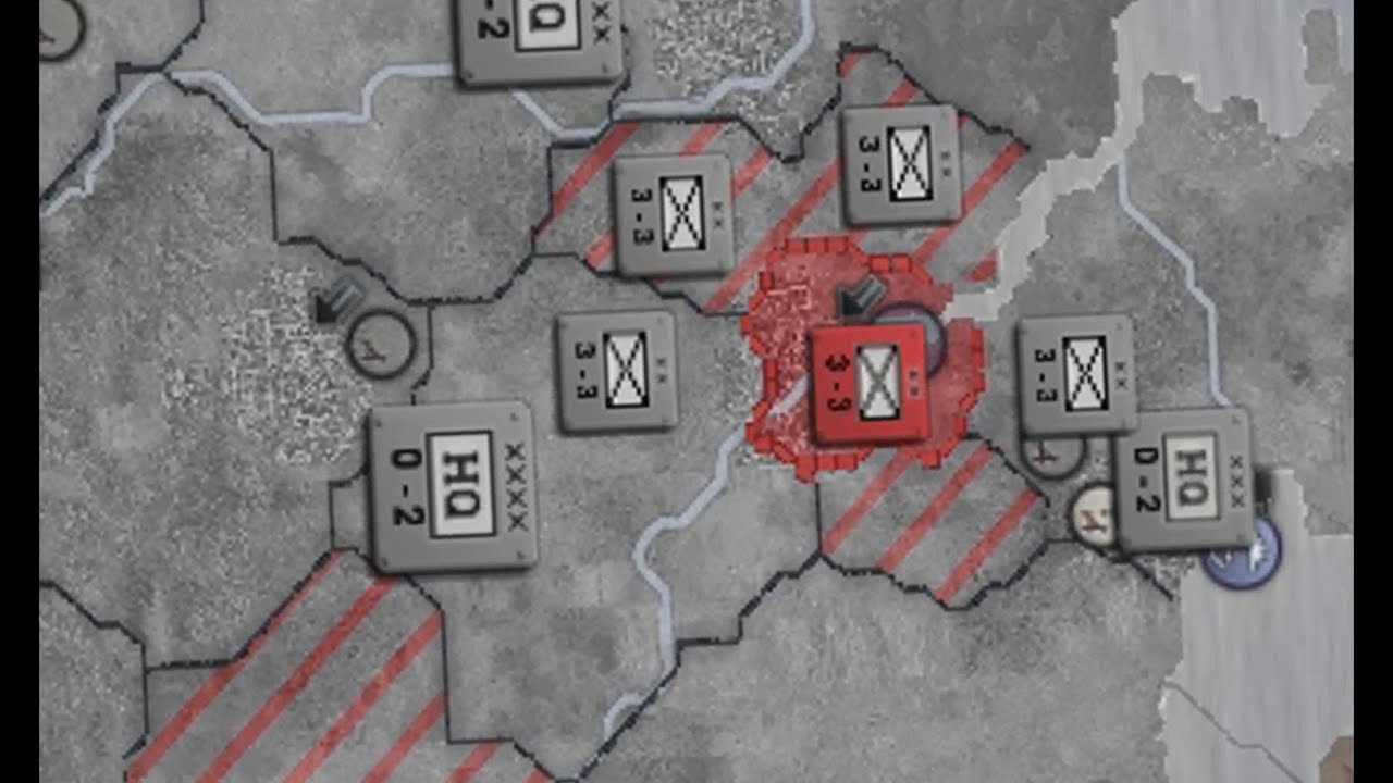 HOI3: A lesson in German Revolutions