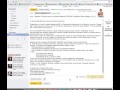 Как пользоваться шаблонами писем в почте Яндекс