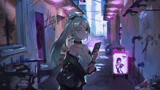 ｢Nightcore」→  Consume Me  -
