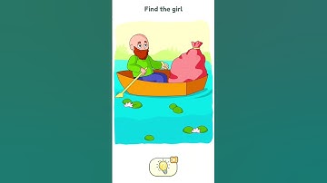 Dop 2 Delete One Part Level 1805 #youtubeshorts #shorts