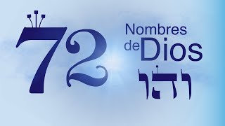 Meditation 72 Names of God Hebrew letters with 432 Hz Solffegio frequency - Sound healing