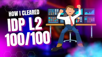 I Cleared IDP-L2 | My Experience | #nxtwaveccbp #idp #howtopassidptest #problemsolving #python