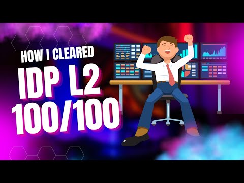 I Cleared IDP-L2 | My Experience | #nxtwaveccbp #idp #howtopassidptest #problemsolving #python