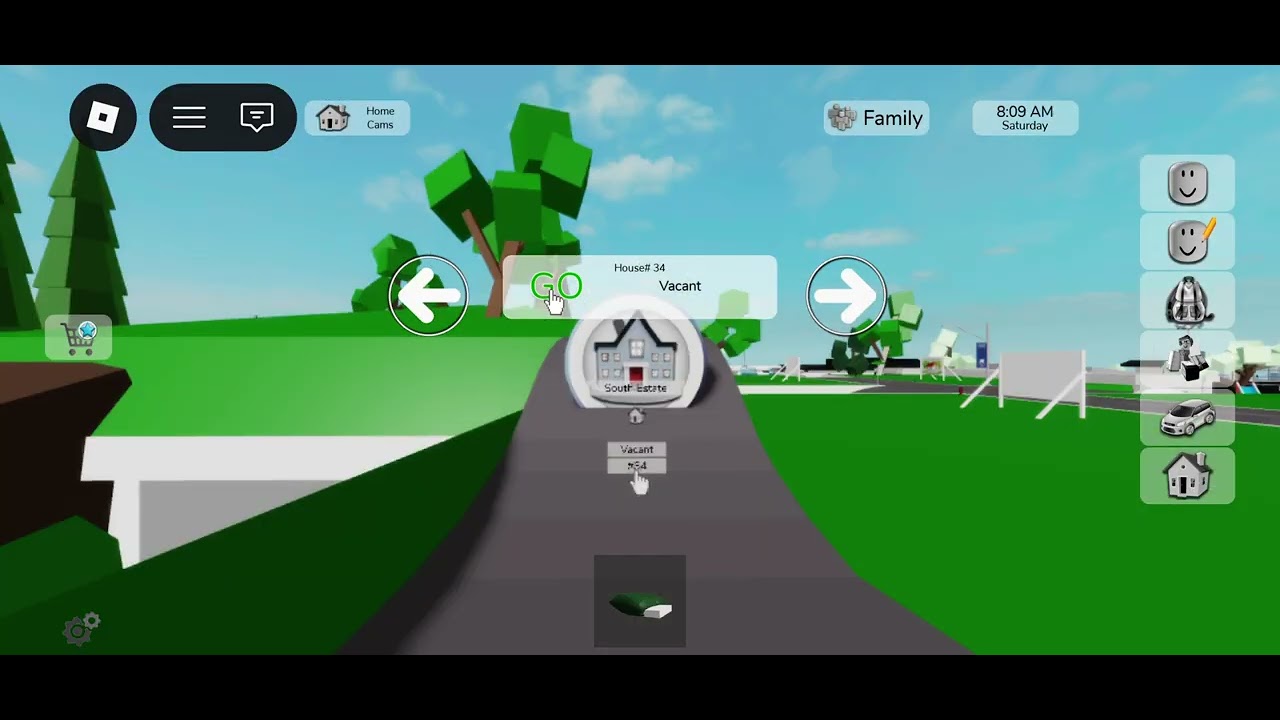 Lol pranking people in brookhaven!!!