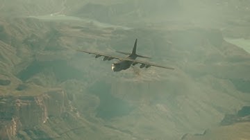 Flying JET || Element 3D || After Effect