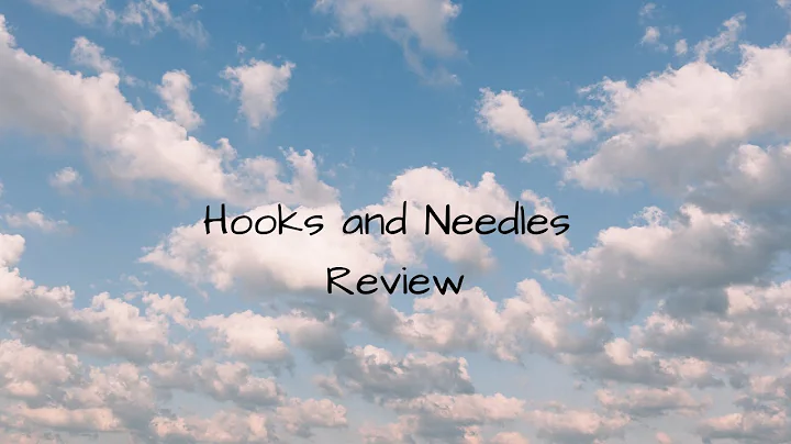 Hooks and Needles - September 2025 Box Review #hooksandneedles #crochet #subscriptionbox