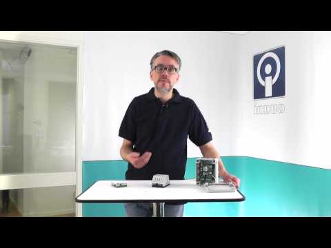 Video: Raspberry Pi 3 garageportöppnare: 15 steg (med bilder) Video: Raspberry Pi 3 garageportöppnare: 15 steg (med bilder)