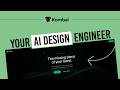 The All in One AI Design Engineer - Kombai