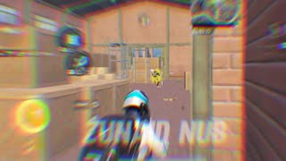 In The End Pubg Mobile Montage Zunaid Nub