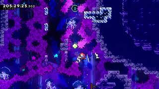 Celeste Strawberry Jam - Drifting Deep (full clear)