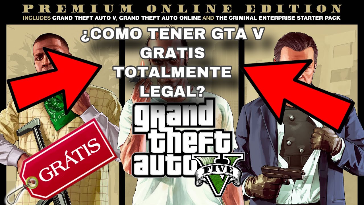 Como Poner Punteria Libre En Gta V Online