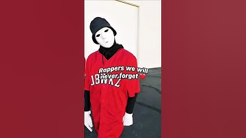 Rappers we will never forget ❤️ #rap #edit #kingvon #lilpeep ##juicewrld #xxxtentacion 100th VIDEO!