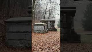 Historic Glendale Cemetery. Akron, Ohio Est. 1839