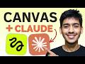 Claude Higgsfield Canvas Create Insane Video Ads Consistently 