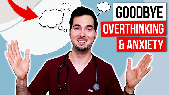 ध्यान के माध्यम से अत्यधिक सोचने और चिंता को कैसे रोकें