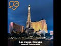 AT994 - Travel to Las Vegas, Nevada