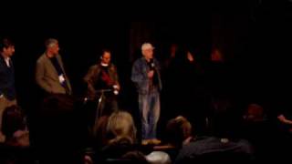 Ric O'Barry @ The Cove Screening, Sundance Film Festival 2009