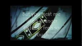 Gotye (feat Kimbra) - Somebody that i used to know (Lyrics)