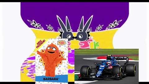 ALP - angry niloya trotro mickey mouse clubhouse klasky csupo preview 2