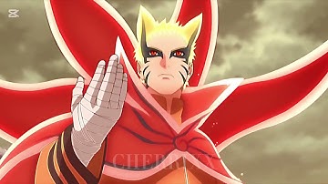 [AMV] NARUTO UZUMAKI-MATUSHKA ULTRAFUNK #CHERRIXX