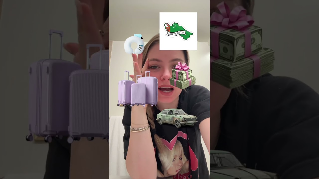 picking best travel challenge🤩