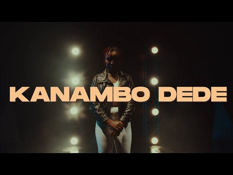 KANAMBO DEDE - WALAHI (Official Video)