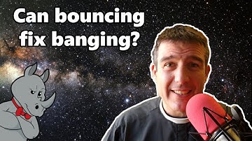 Can the Big Bounce fix the Big Bang? (Part 1)