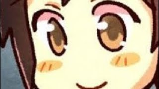 I wonder what’s she listening to