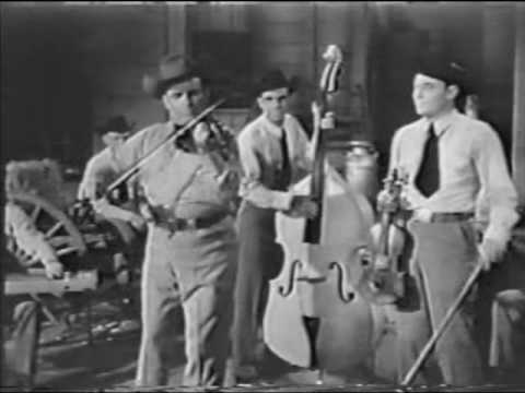 Liberty - Bob Wills and the Texas Playboys fiddle ...