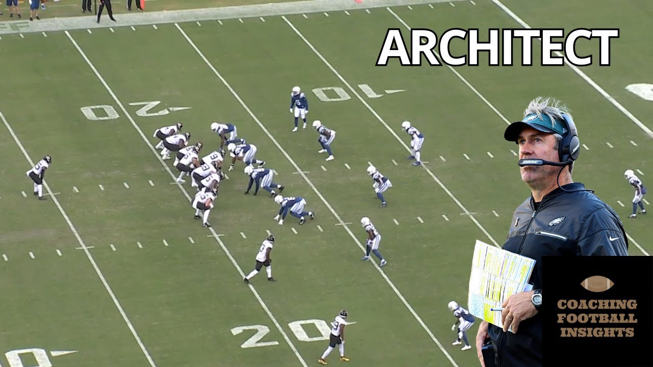 Inside the Playbook: Doug Pederson's Jacksonville Jaguar Offense