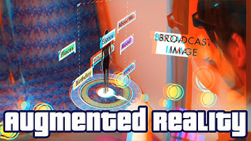 Augmented Reality