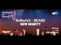 Nulbarich -Special Live Performance Presented by Rakuten Nulbarich × BEAMS