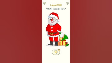 DOP 2 Level 1172 : All Levels - Kids Game - Brain Game - #short #shorts #BrainGame #DOP2 #oldrkingyt