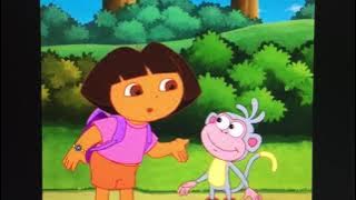 Nickelodeon's Dora the Explorer: Meet Diego (2003) Clip