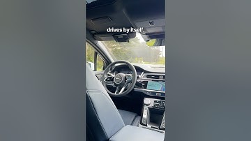 My honest review of Waymo’s driverless car! (I was shocked)