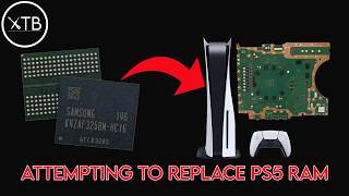 This PS5 Has Bad Ram - Can I Save It?