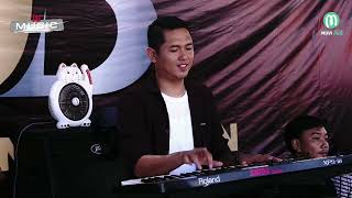 DIRUBUNG SEMUT -  EMA  - JB MUSIK LIVE DESA GEBANG MEKAR BLOK PETORAN 3 JULI 2022