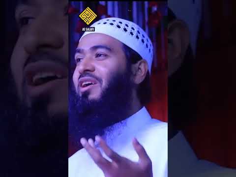 আল্লাহর পরিবার কারা | জামসেদ মজুমদার |