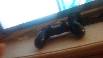 how to fix the sprint button on the PS4 controller ( Infinite Warfare , Black Ops 3)