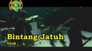 Giok - Bintang Jatuh (MTV NONSTOP HITS 2005)