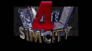 SimCity 4 Deluxe Intro