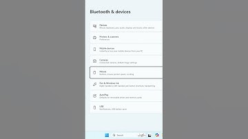 Hoe u het probleem met de muis op uw Windows 11-laptop (2025) kunt oplossen