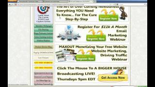 UOIS Gets You Traffic And Leads! Join Free