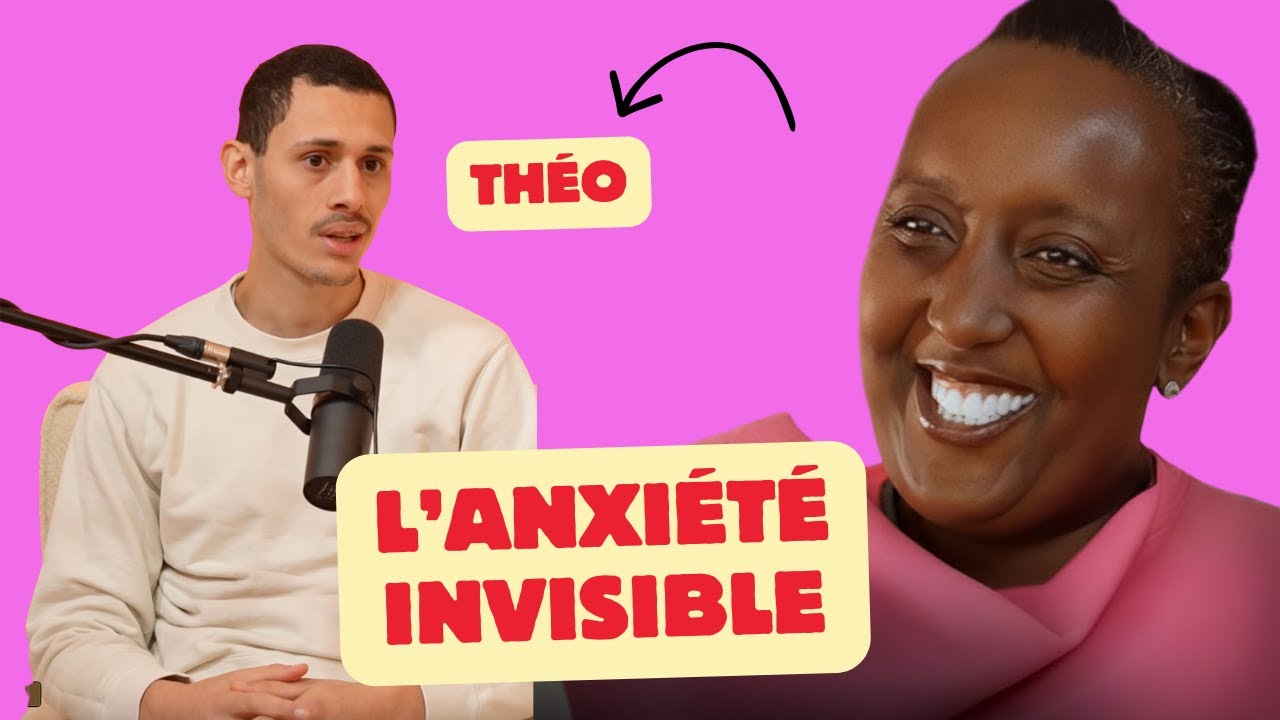 Adolescence, anxiété et quête d’identité : le parcours d’un ancien sportif